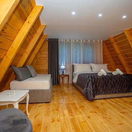 Villa Prelatheth Zewnętrze zdjęcie