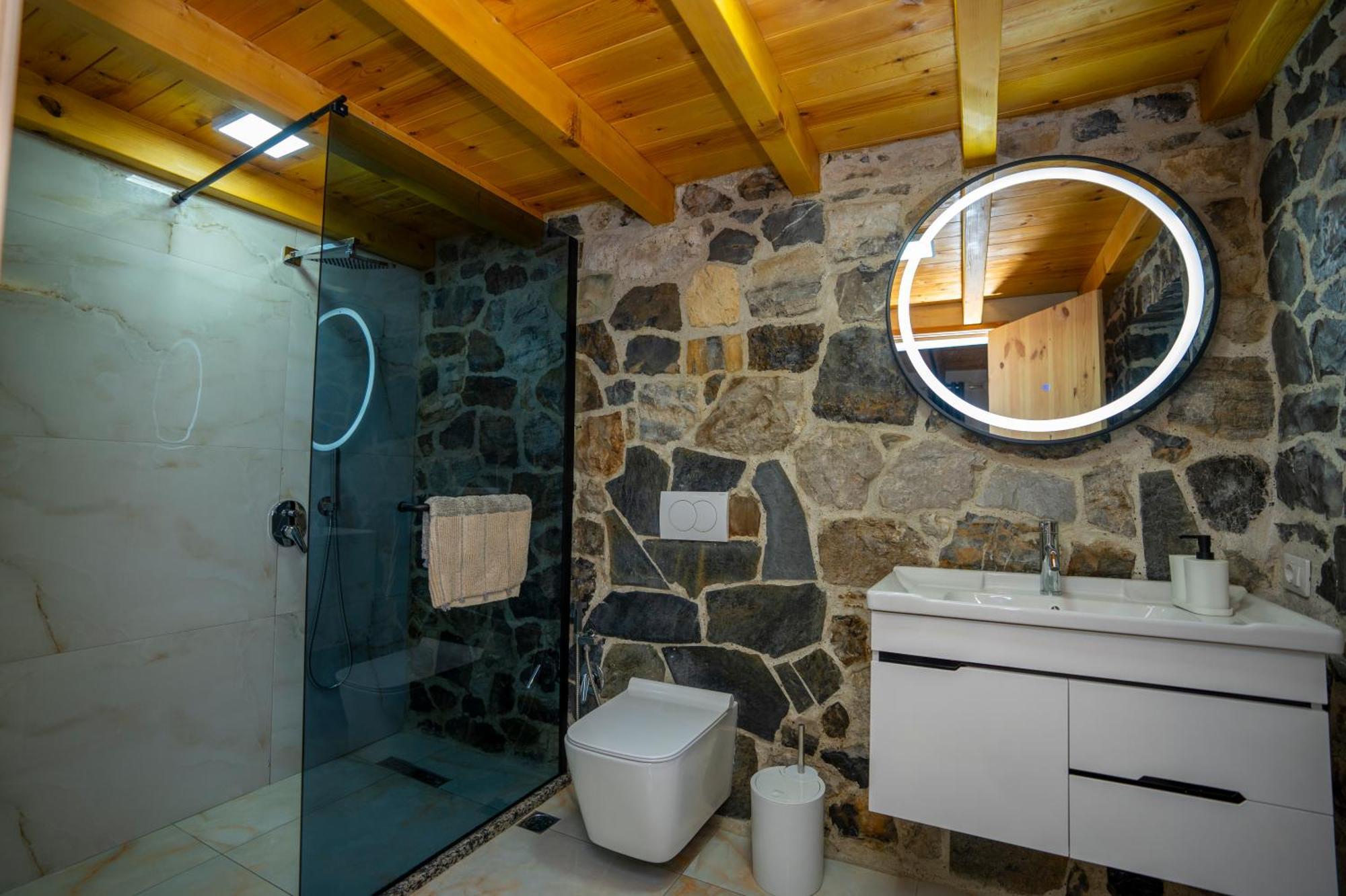 Villa Prelatheth Zewnętrze zdjęcie