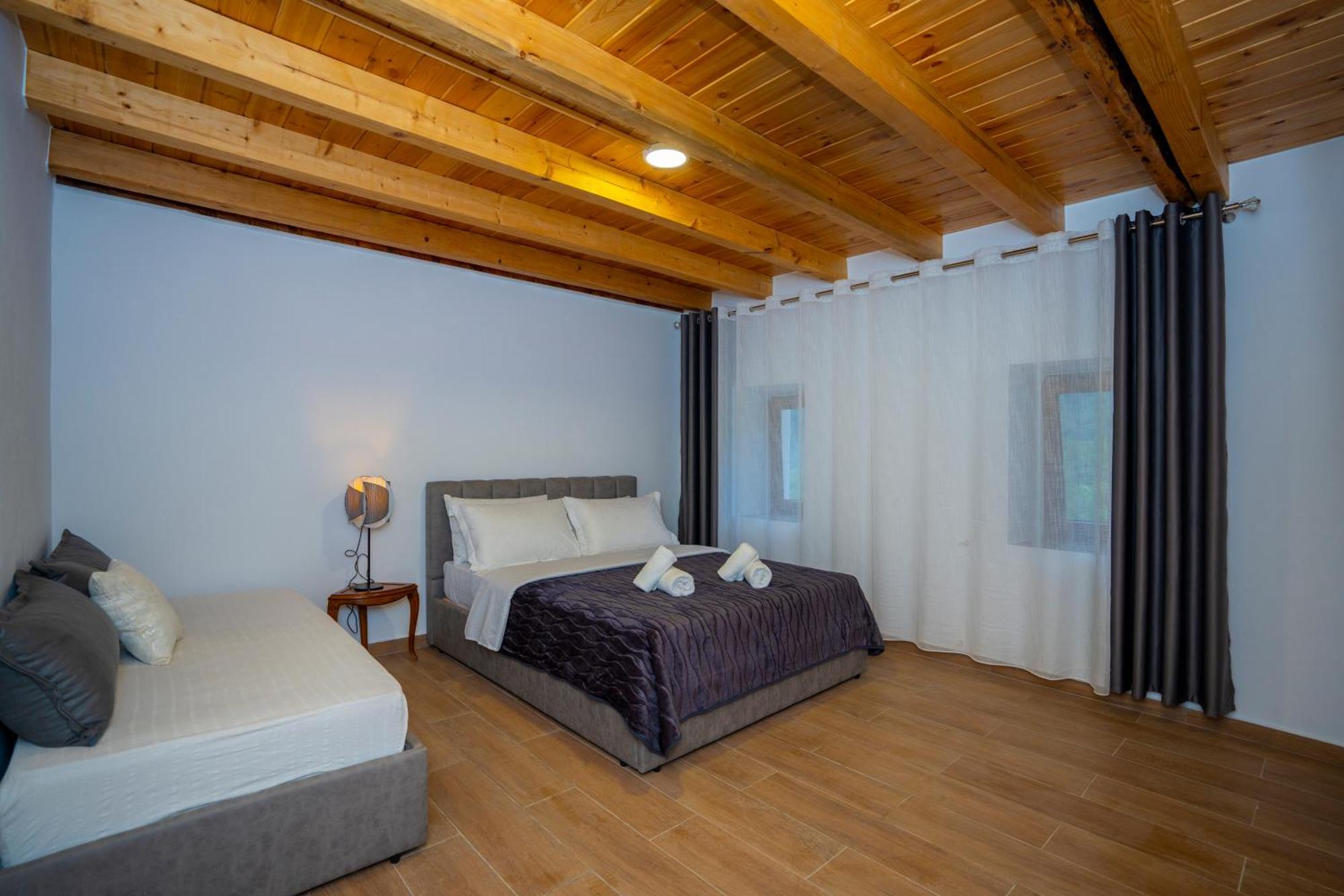 Villa Prelatheth Zewnętrze zdjęcie