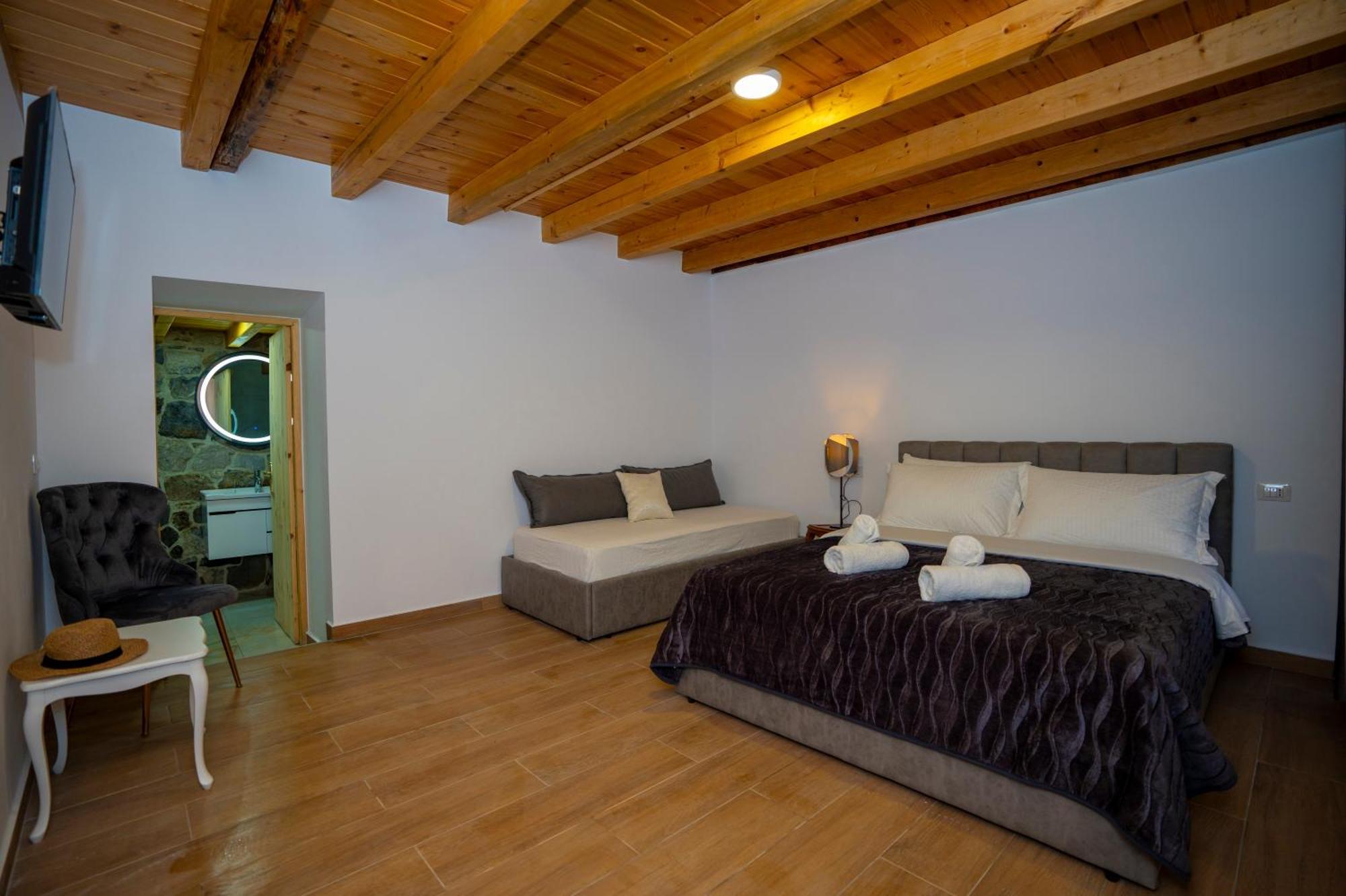 Villa Prelatheth Zewnętrze zdjęcie