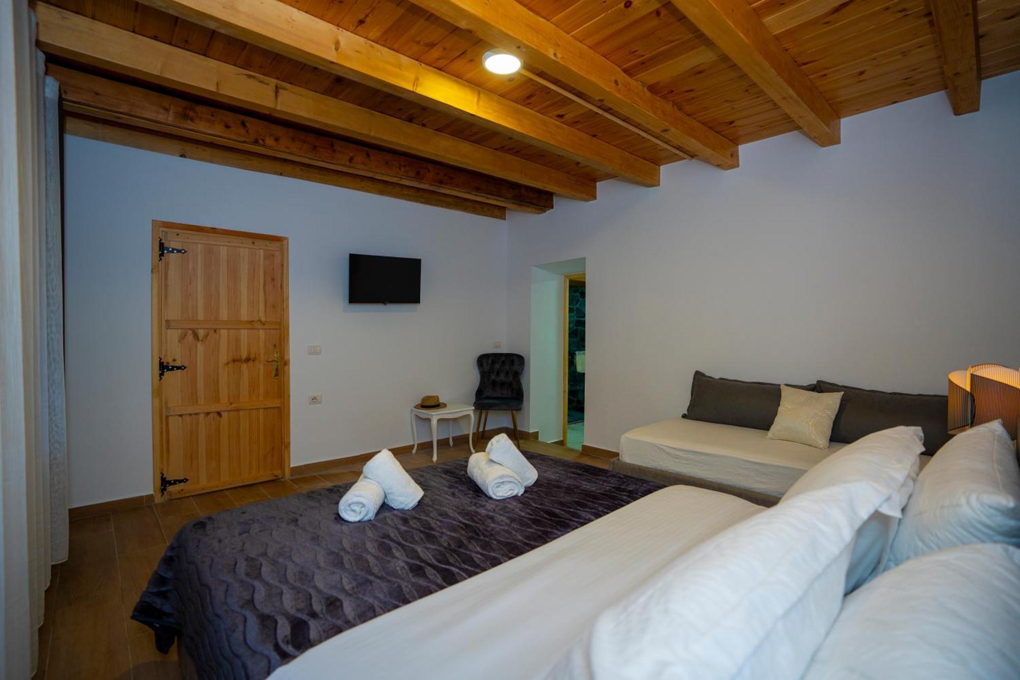 Villa Prelatheth Zewnętrze zdjęcie