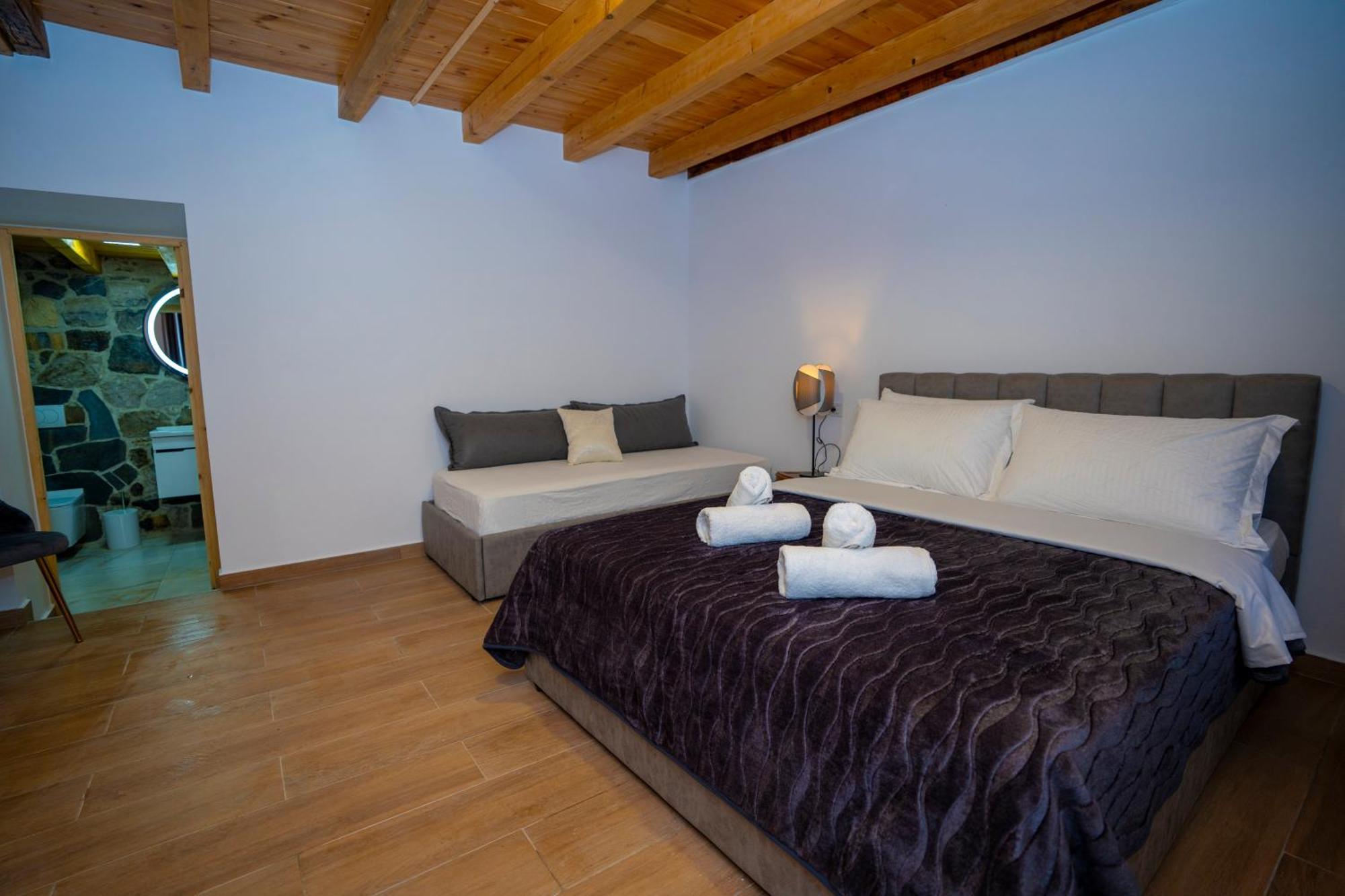 Villa Prelatheth Zewnętrze zdjęcie