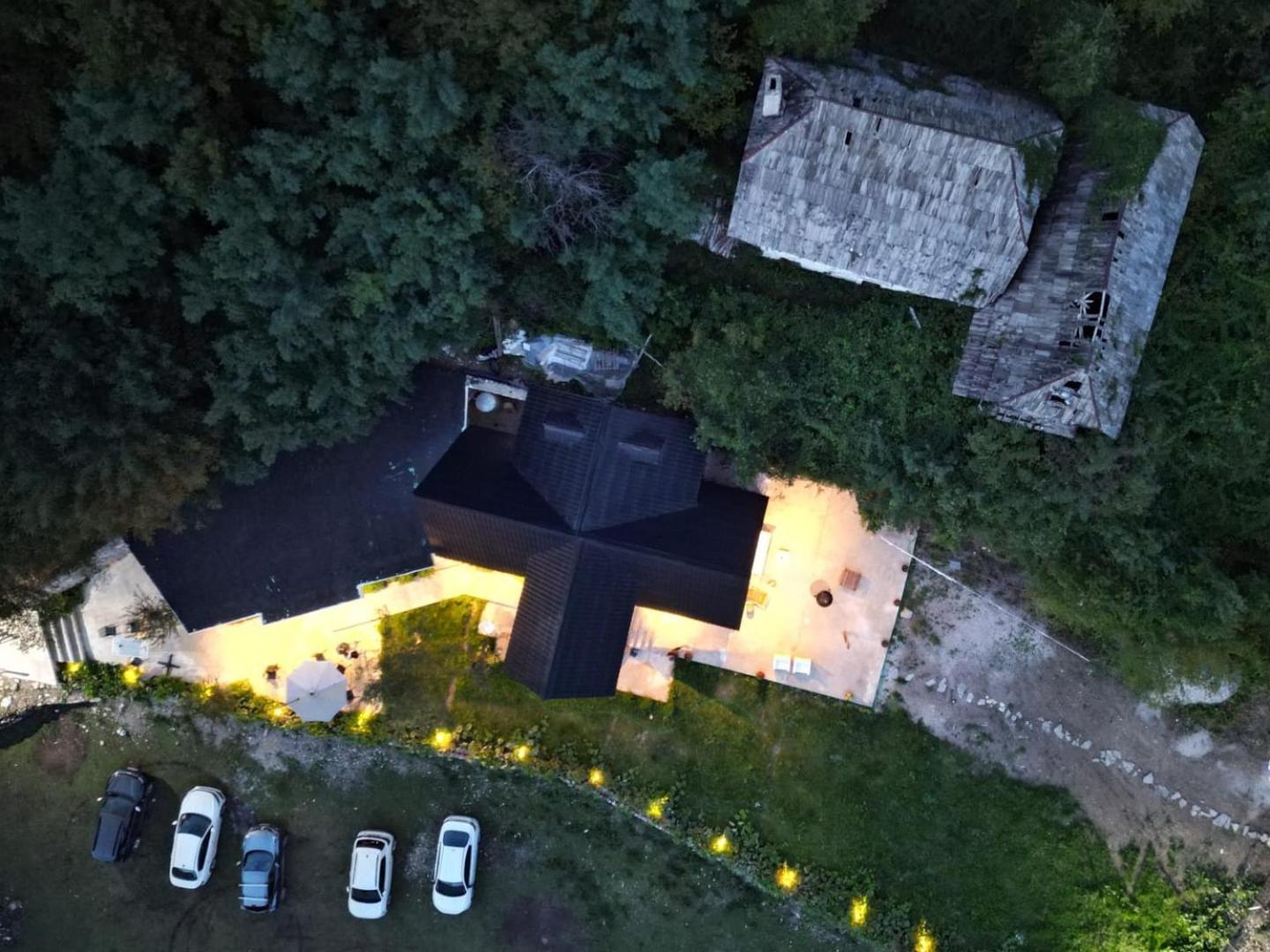 Villa Prelatheth Zewnętrze zdjęcie