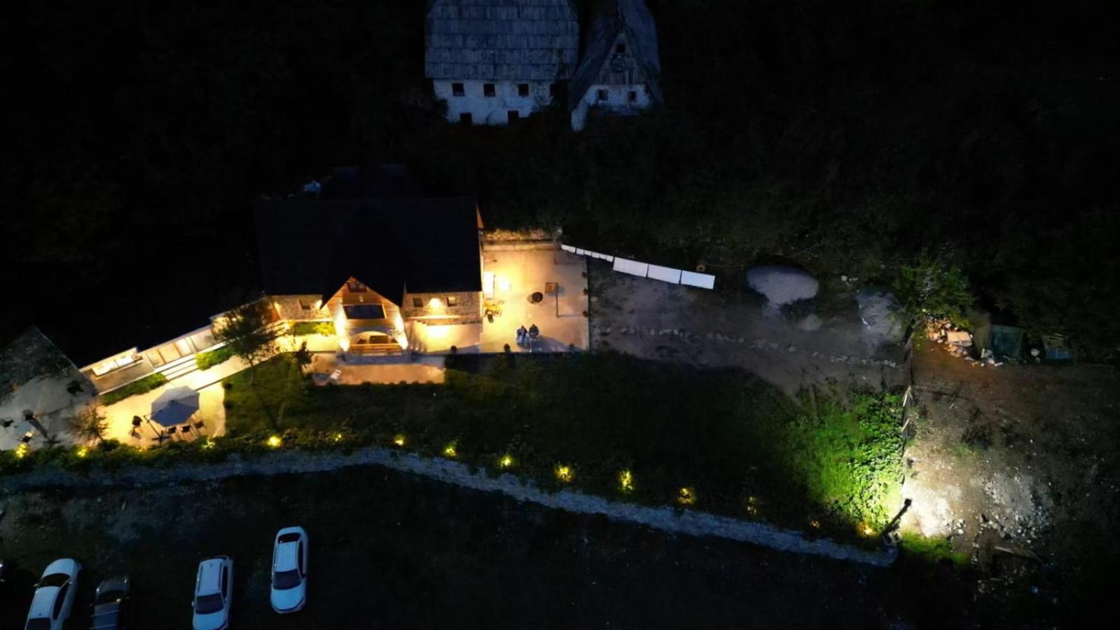 Villa Prelatheth Zewnętrze zdjęcie